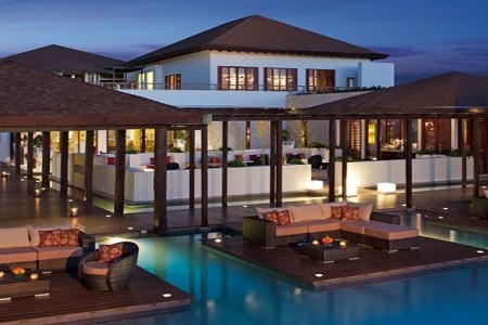 Secrets Playa Mujeres Golf & Spa Resort - 26