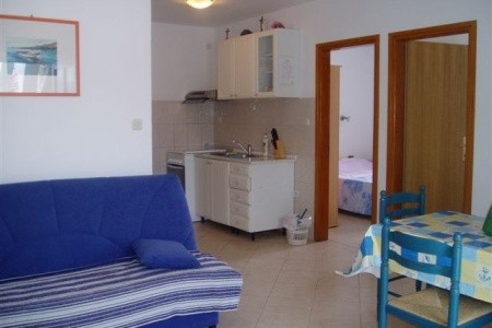 Prgin Apartmánový Dům - 2