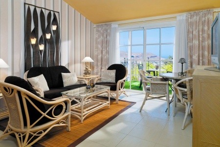 Kanárske ostrovy Tenerife Gran Oasis Resort 8 dňový pobyt All Inclusive Letecky Letisko: Praha January 2026 (13/01/26-20/01/26)