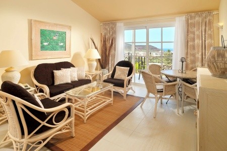 Kanárske ostrovy Tenerife Gran Oasis Resort 8 dňový pobyt All Inclusive Letecky Letisko: Praha January 2026 (13/01/26-20/01/26)