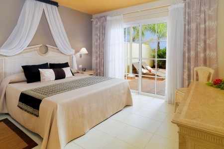 Kanárske ostrovy Tenerife Gran Oasis Resort 8 dňový pobyt All Inclusive Letecky Letisko: Praha January 2026 (13/01/26-20/01/26)