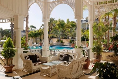 Kanárske ostrovy Tenerife Gran Oasis Resort 8 dňový pobyt All Inclusive Letecky Letisko: Praha January 2026 (13/01/26-20/01/26)