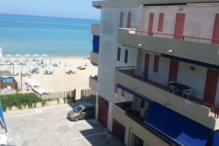 Residence Mareverde