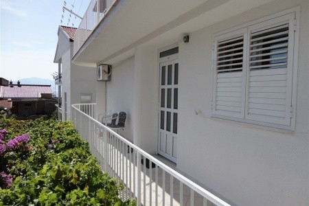 Katarina Apartments - 5