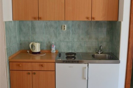 Apartmány Zoran - 11