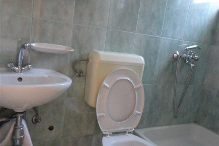 Apartmány Zoran - 10