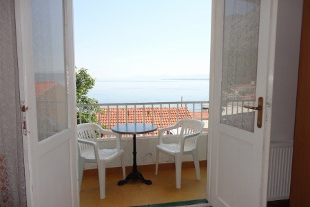 Apartmány Zoran - 9