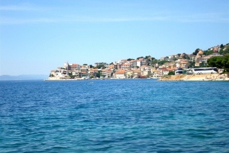 Apartmány Zoran - 8