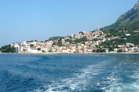 Apartmány Zoran - 7