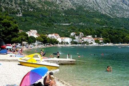 Apartmány Zoran - 6