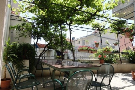 Apartmány Zoran - 4