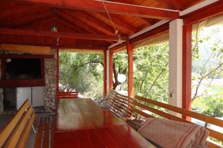 Apartmány Zoran - 3