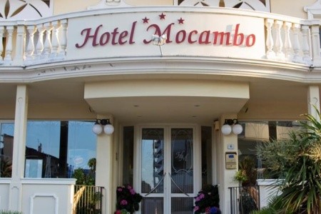 Mocambo