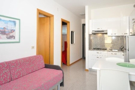 Rezidence Luxor - fotka 7