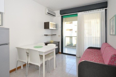 Rezidence Luxor - fotka 10