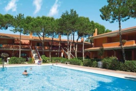 Villaggio Capistrano