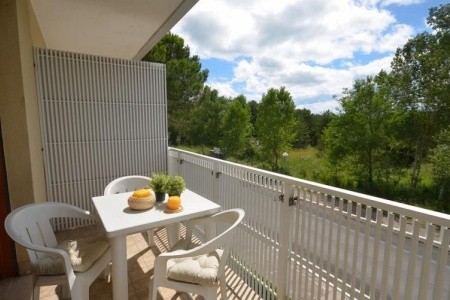 Apartmány Angolo