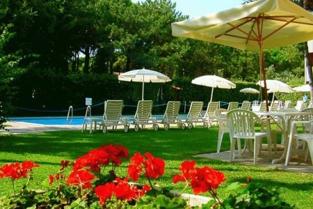 Rezidence Euroresidence