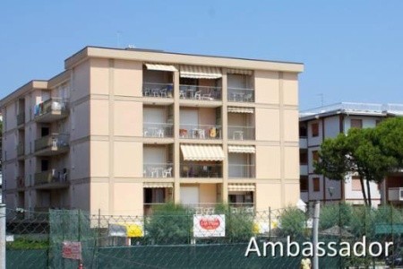 Condominio Frontemare Lido Del Sole - 2