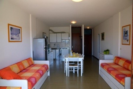 Condominio Frontemare Lido Del Sole - 5