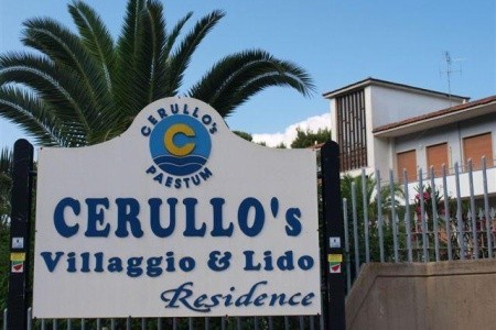 Villaggio Cerullo's