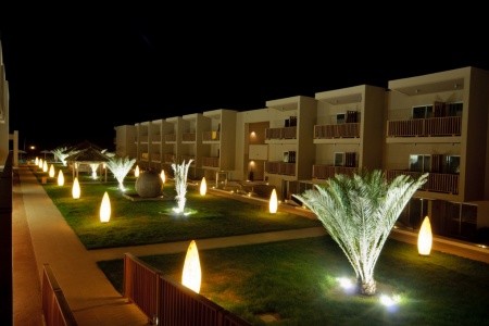 Oasis Salinas Sea - 50