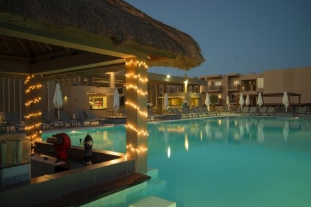 Oasis Salinas Sea - 55