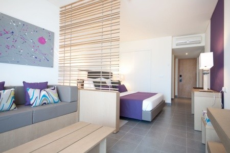 Oasis Salinas Sea - 65