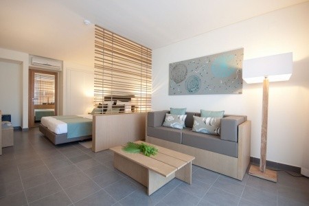 Oasis Salinas Sea - 68