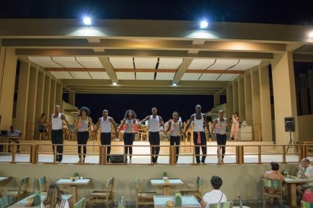 Oasis Salinas Sea - 84