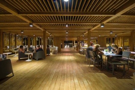 Oasis Salinas Sea - 90