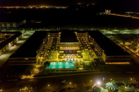 Oasis Salinas Sea - 120