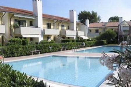 Residence Tamerici