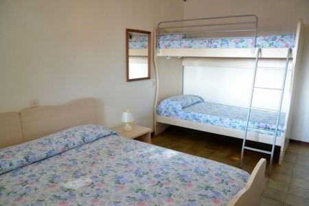 Apartmány Azalee