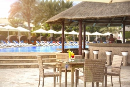 Spojené arabské emiráty Fujairah Fujairah Rotana Resort And Spa 8 dňový pobyt Plná penzia Letecky Letisko: Praha november 2022 (11/11/22-18/11/22)
