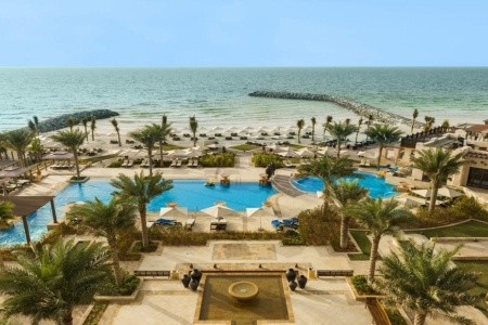 Ajman Saray Luxury Collection Resort