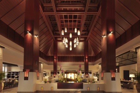 Spojené arabské emiráty Dubaj Anantara Dubai The Palm Resort & Spa 6 dňový pobyt Raňajky Letecky Letisko: Viedeň jún 2023 ( 4/06/23- 9/06/23)