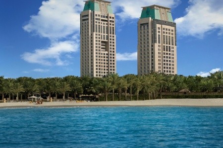Habtoor Grand Resort And Spa, Spojené arabské emiráty, Dubai