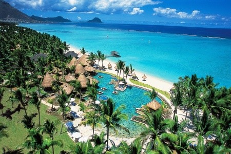 La Pirogue Resort & Spa, Mauricius, Flic en Flac