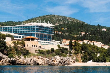 Sun Gardens Dubrovnik