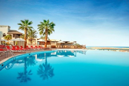 Spojené arabské emiráty Ras Al Khaimah The Cove Rotana Resort 8 dňový pobyt All Inclusive Letecky Letisko: Praha september 2024 (21/09/24-28/09/24)