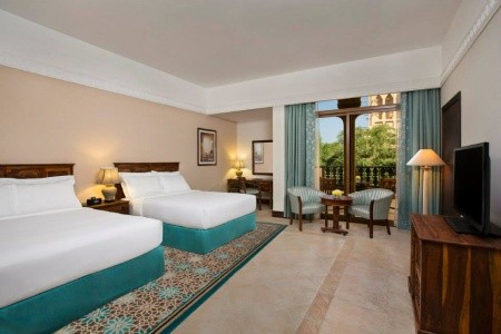 Spojené arabské emiráty Ras Al Khaimah Sofitel Al Hamra Beach & Golf Resort 5 dňový pobyt Polpenzia Letecky Letisko: Praha May 2026 ( 9/05/26-13/05/26)