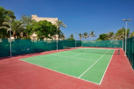 Spojené arabské emiráty Ras Al Khaimah Sofitel Al Hamra Beach & Golf Resort 5 dňový pobyt Polpenzia Letecky Letisko: Praha May 2026 ( 9/05/26-13/05/26)