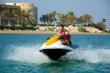 Spojené arabské emiráty Ras Al Khaimah Sofitel Al Hamra Beach & Golf Resort 5 dňový pobyt Polpenzia Letecky Letisko: Praha May 2026 ( 9/05/26-13/05/26)