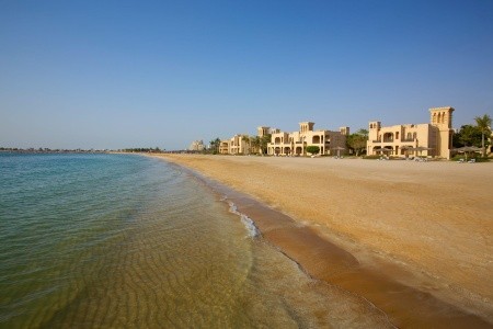 Sofitel Al Hamra Beach & Golf Resort