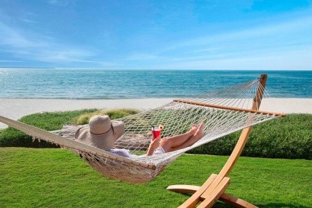 Spojené arabské emiráty Ras Al Khaimah Sofitel Al Hamra Beach & Golf Resort 5 dňový pobyt Polpenzia Letecky Letisko: Praha May 2026 ( 9/05/26-13/05/26)