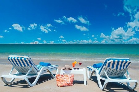 Spojené arabské emiráty Ras Al Khaimah Sofitel Al Hamra Beach & Golf Resort 5 dňový pobyt Polpenzia Letecky Letisko: Praha May 2026 ( 9/05/26-13/05/26)