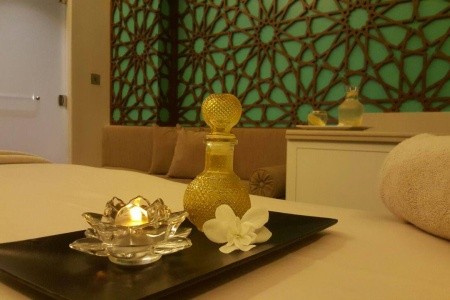 Spojené arabské emiráty Ras Al Khaimah Sofitel Al Hamra Beach & Golf Resort 5 dňový pobyt Polpenzia Letecky Letisko: Praha May 2026 ( 9/05/26-13/05/26)