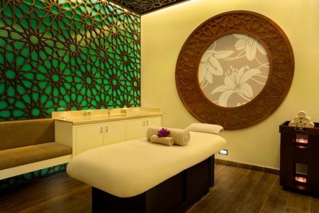 Spojené arabské emiráty Ras Al Khaimah Sofitel Al Hamra Beach & Golf Resort 5 dňový pobyt Polpenzia Letecky Letisko: Praha May 2026 ( 9/05/26-13/05/26)