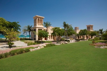 Spojené arabské emiráty Ras Al Khaimah Sofitel Al Hamra Beach & Golf Resort 5 dňový pobyt Polpenzia Letecky Letisko: Praha May 2026 ( 9/05/26-13/05/26)
